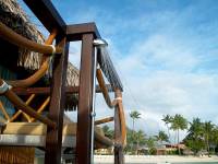 bora bora shower 